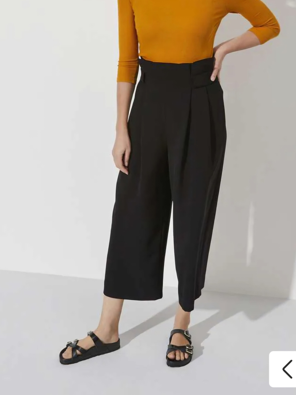 Birkenstock Franca Patent Black Leather